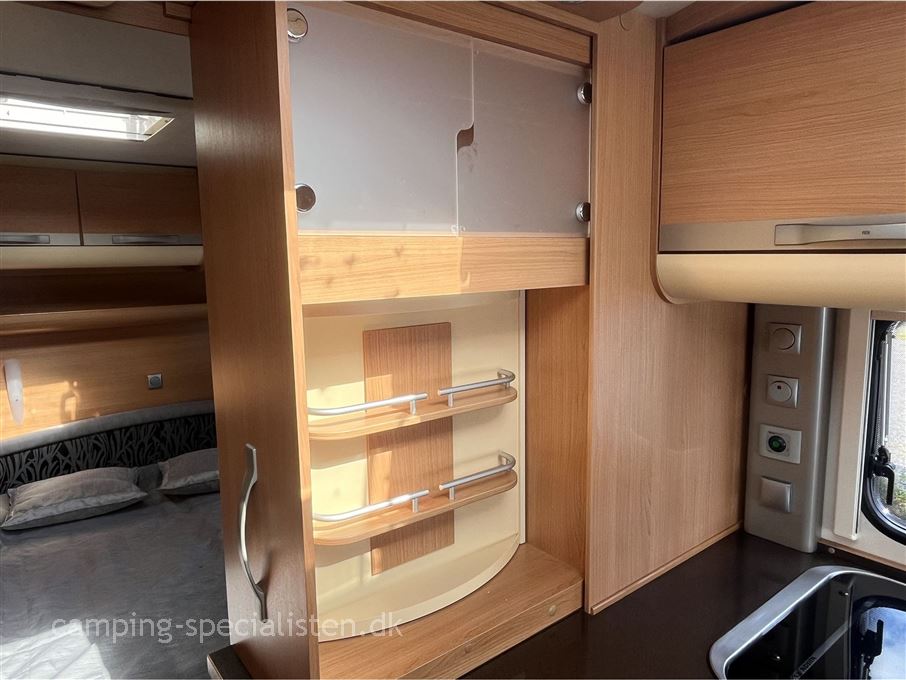 Adria Adora 512 UP